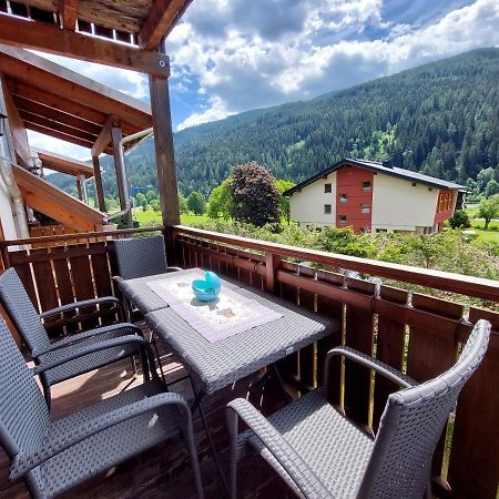 Family Apartment Fuchs Bad Kleinkirchheim Exteriör bild