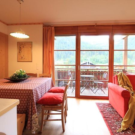 Family Apartment Fuchs Bad Kleinkirchheim Exteriör bild