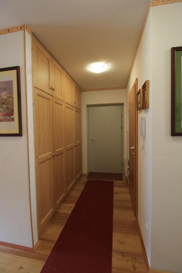 Family Apartment Fuchs Bad Kleinkirchheim Exteriör bild