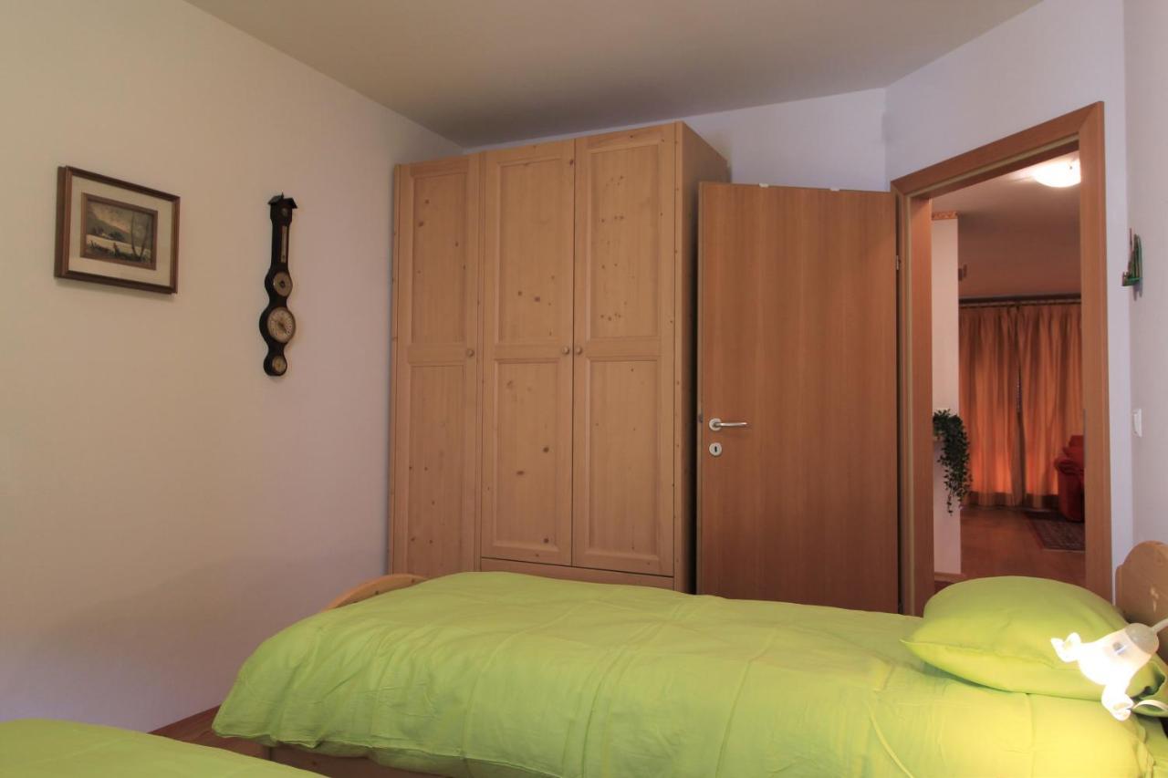 Family Apartment Fuchs Bad Kleinkirchheim Exteriör bild