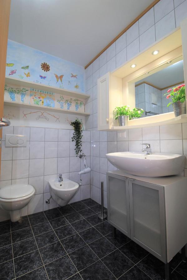 Family Apartment Fuchs Bad Kleinkirchheim Exteriör bild