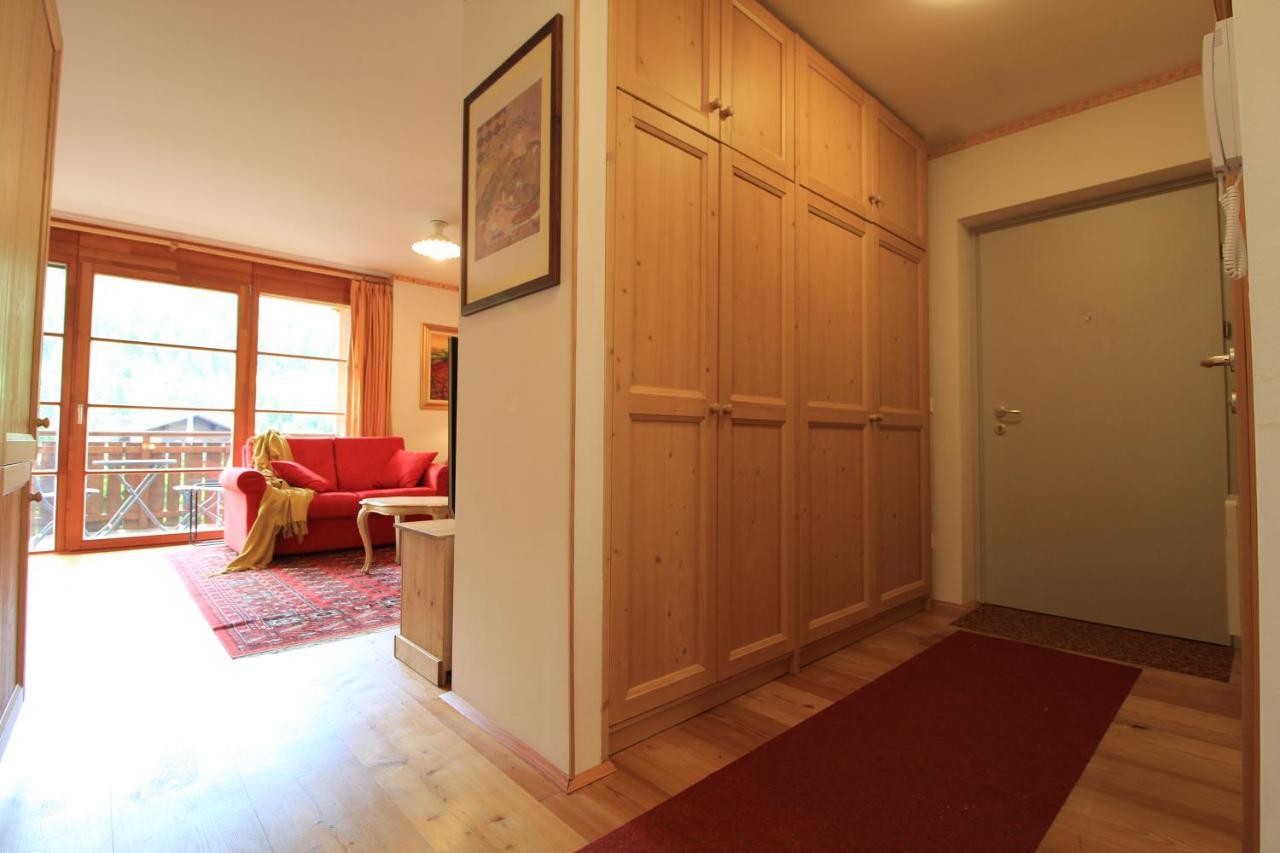 Family Apartment Fuchs Bad Kleinkirchheim Exteriör bild