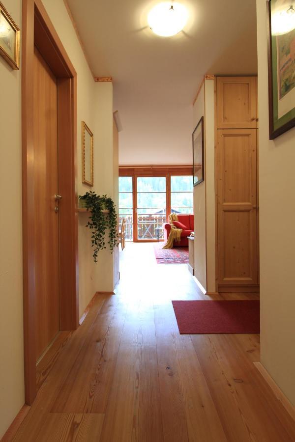 Family Apartment Fuchs Bad Kleinkirchheim Exteriör bild