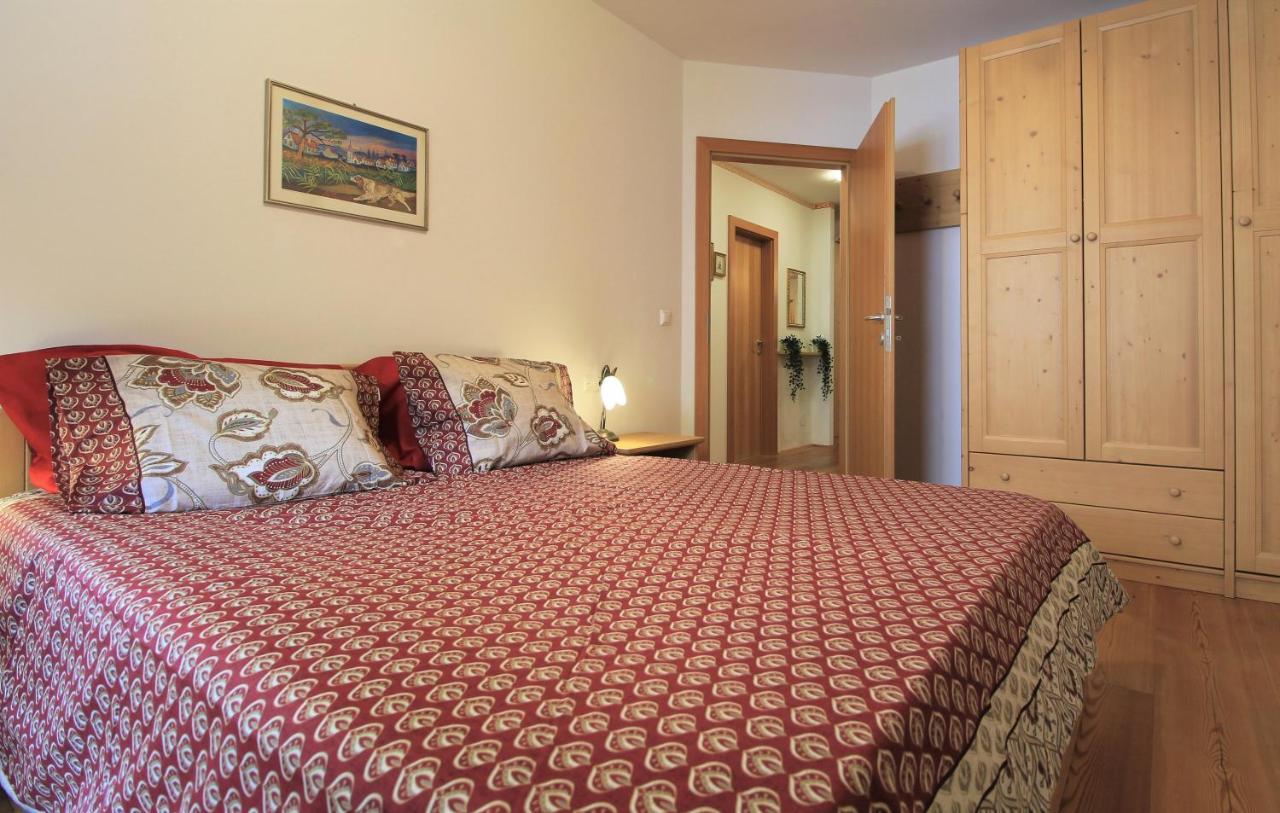Family Apartment Fuchs Bad Kleinkirchheim Exteriör bild