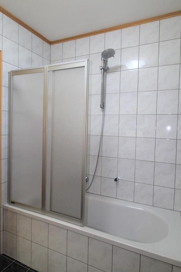 Family Apartment Fuchs Bad Kleinkirchheim Exteriör bild