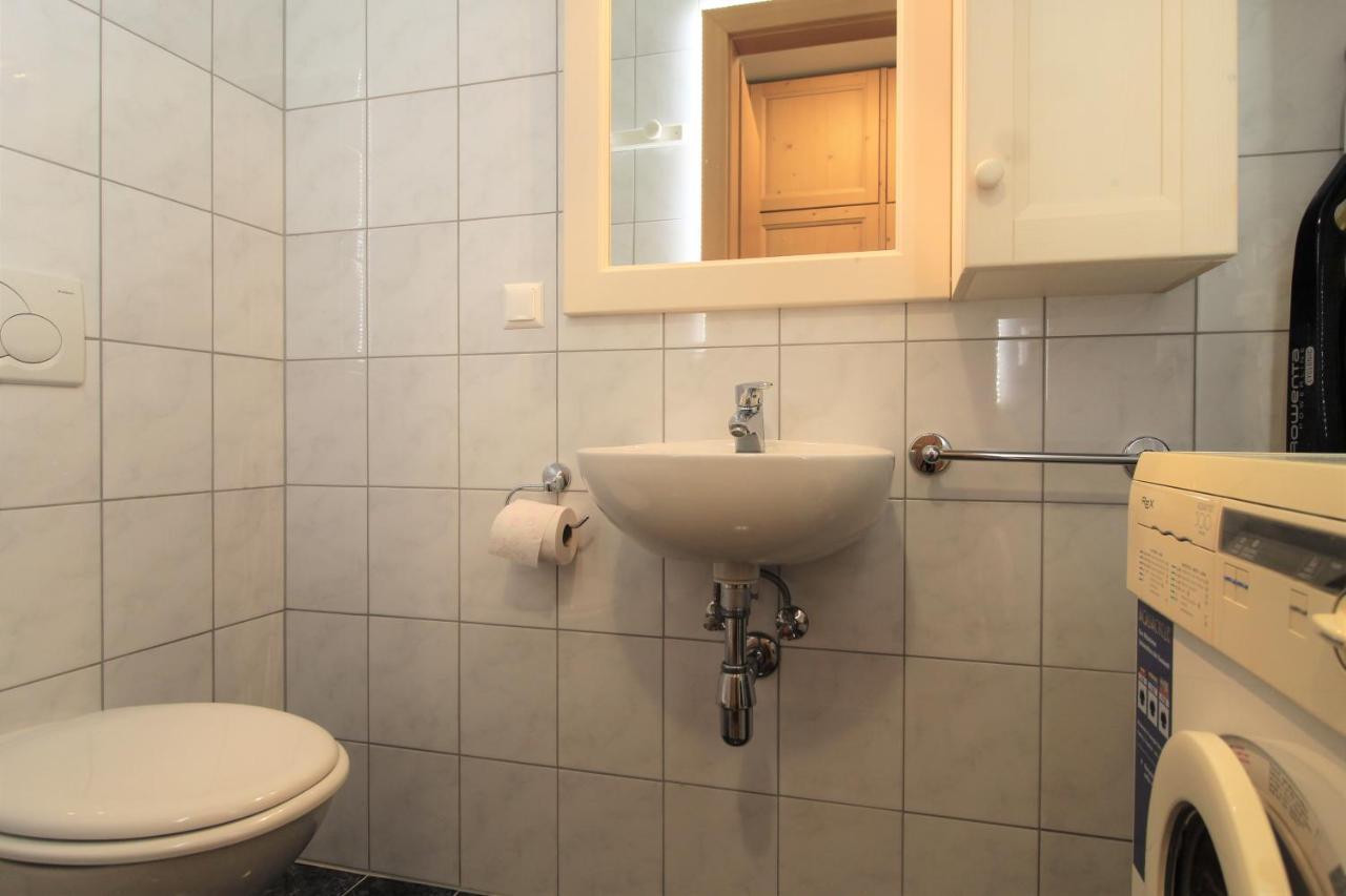 Family Apartment Fuchs Bad Kleinkirchheim Exteriör bild