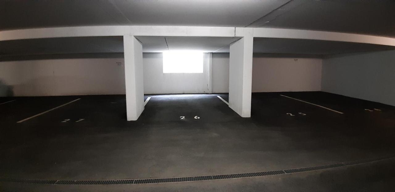 Family Apartment Fuchs Bad Kleinkirchheim Exteriör bild