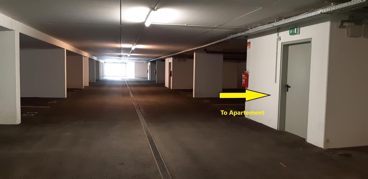 Family Apartment Fuchs Bad Kleinkirchheim Exteriör bild